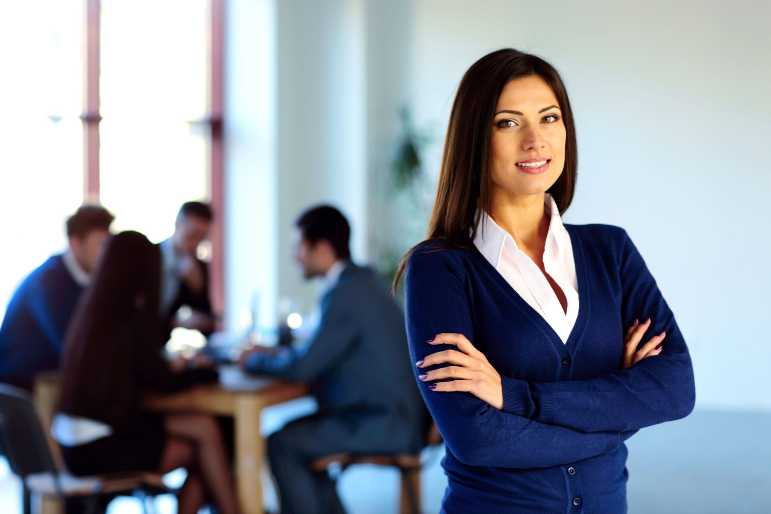 The Top 5 Benefits of Choosing a Contract Job for Your Career