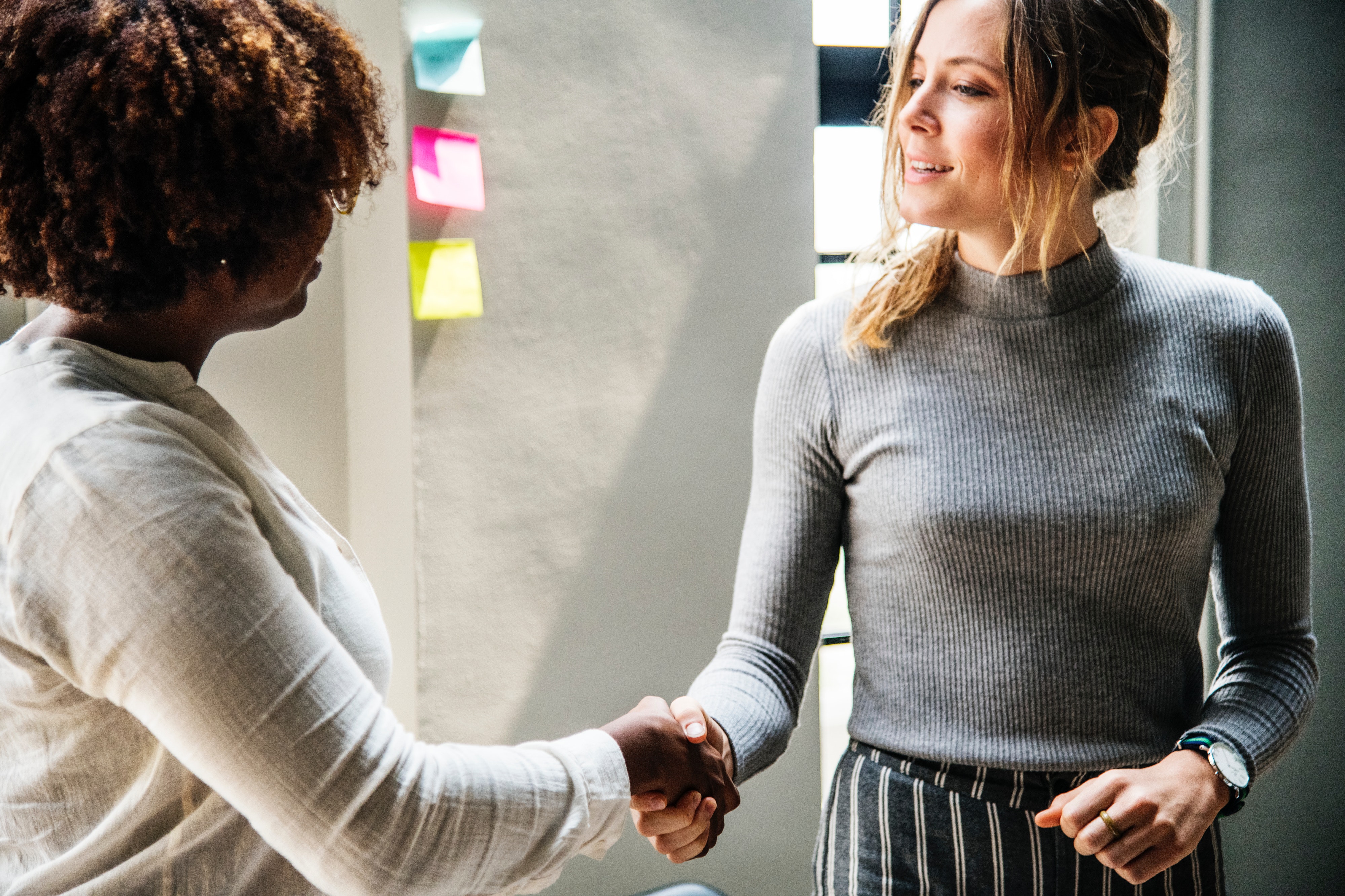 how to answer weakness question in an interview