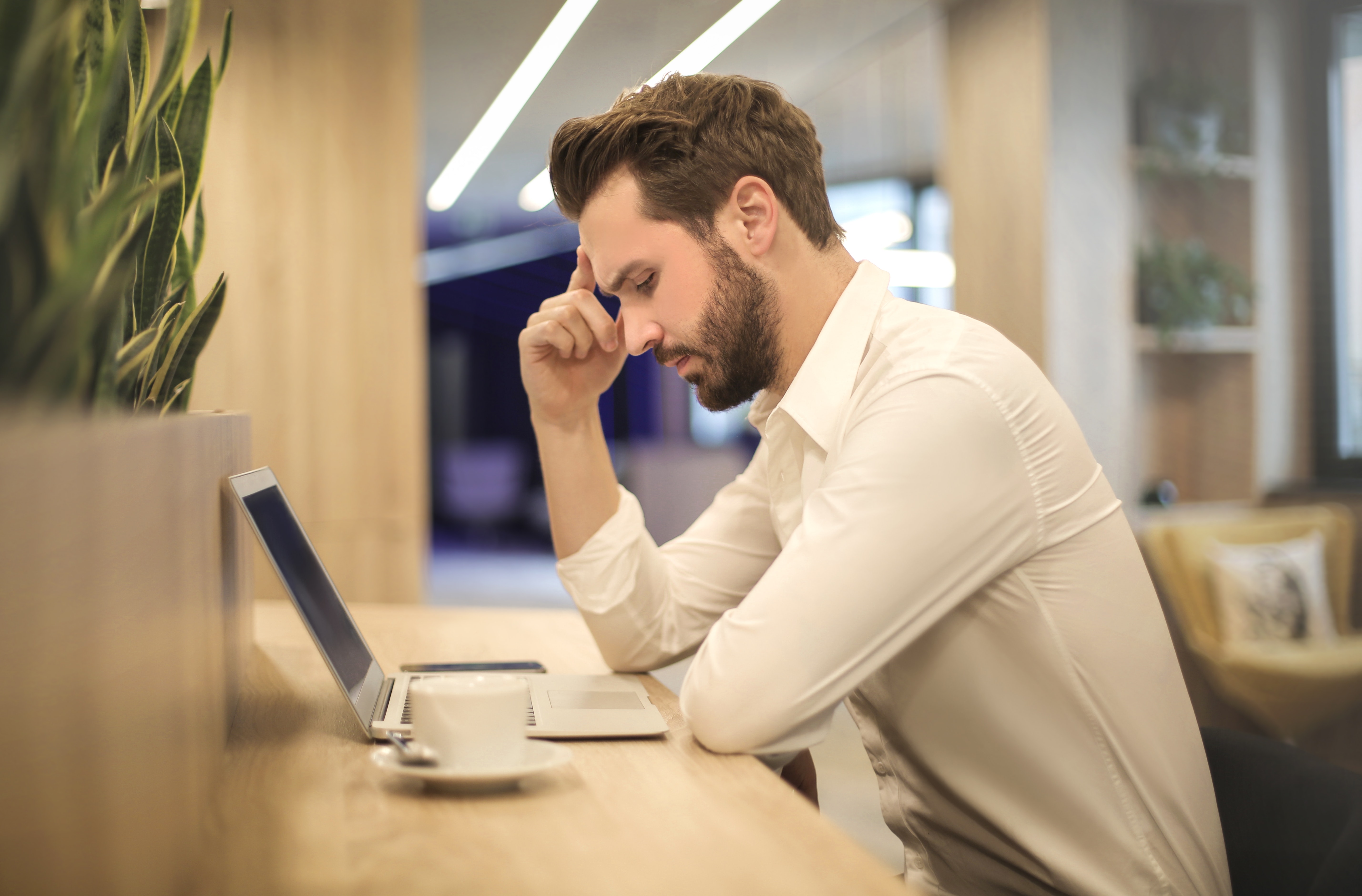 6 Top Resume Mistakes That Could Cost You the Job