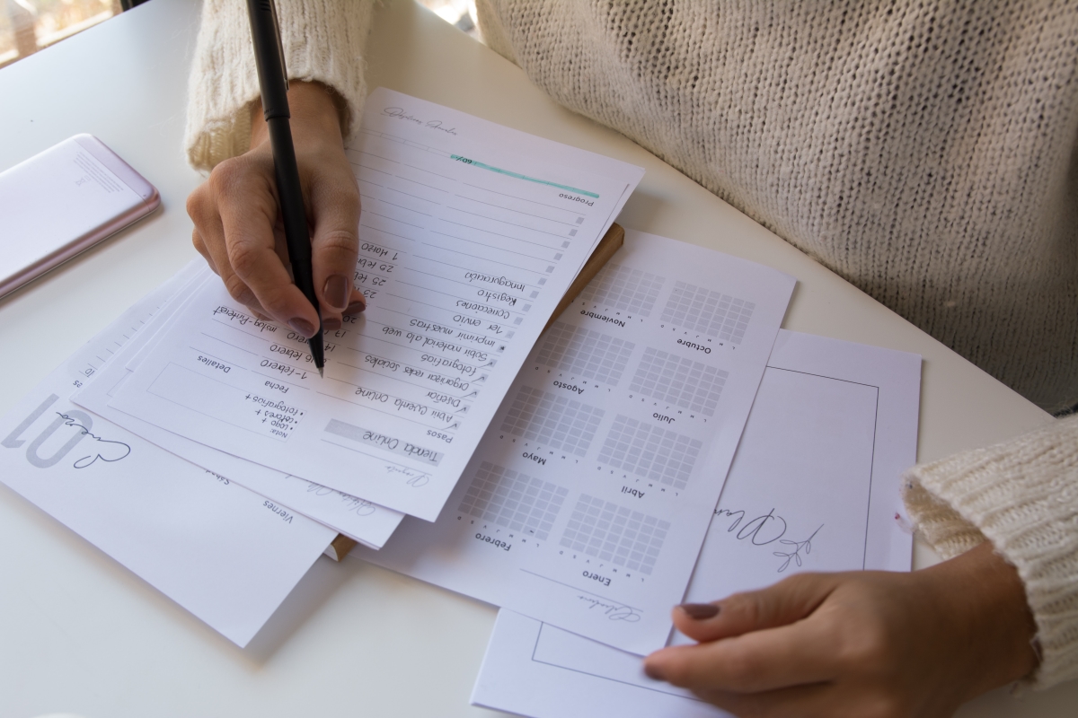 Prioritize Your Time Job Interview Question