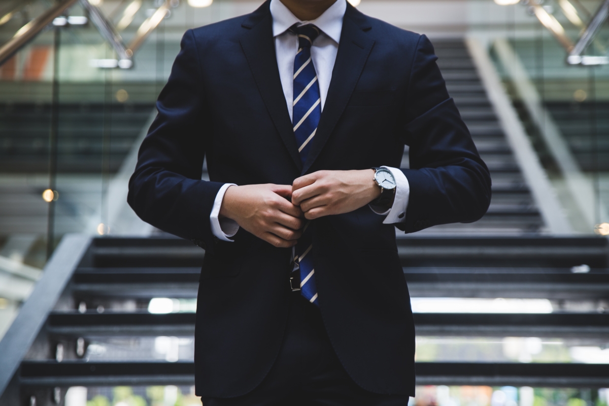 5 Body Language Tips