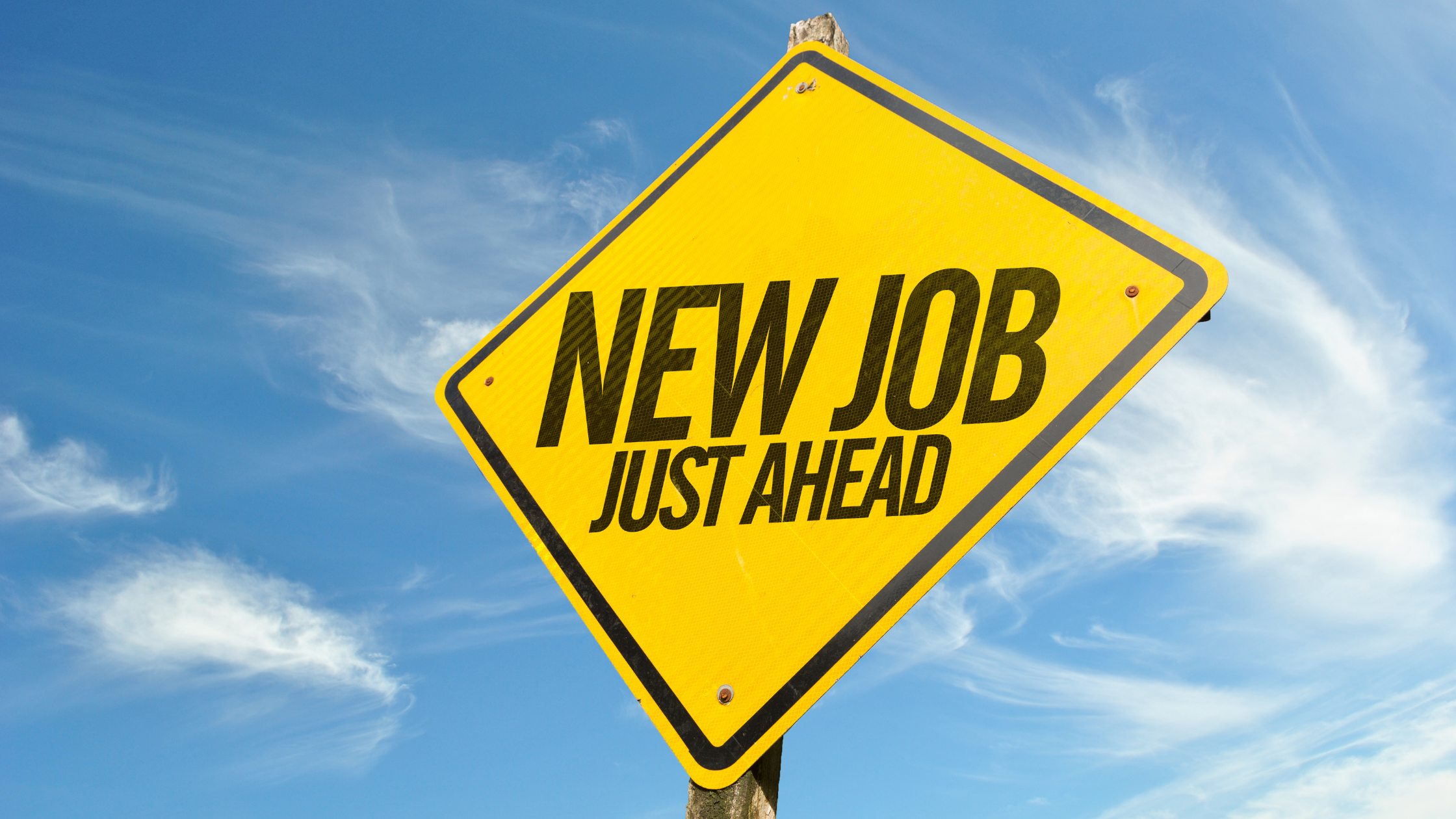 Finding New Jobs Hiring Near You