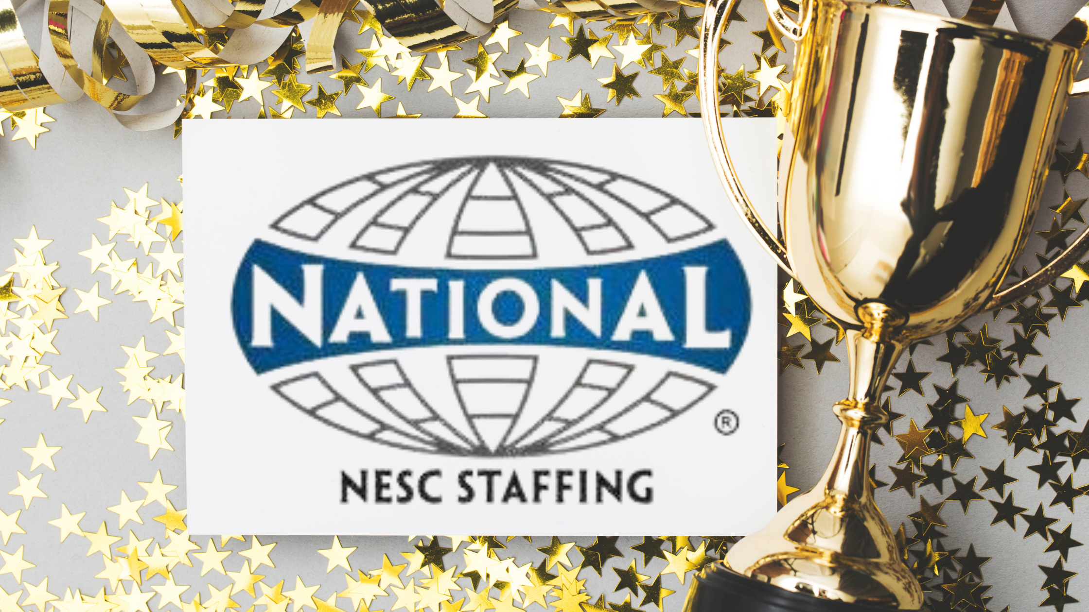 NESC Staffing is named Forbes's America's Best Temporary Staffing Firm 2021