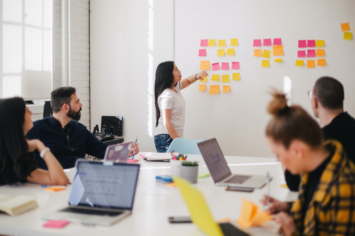 Why Everyone Needs Upskilling and How to Convince Your Boss