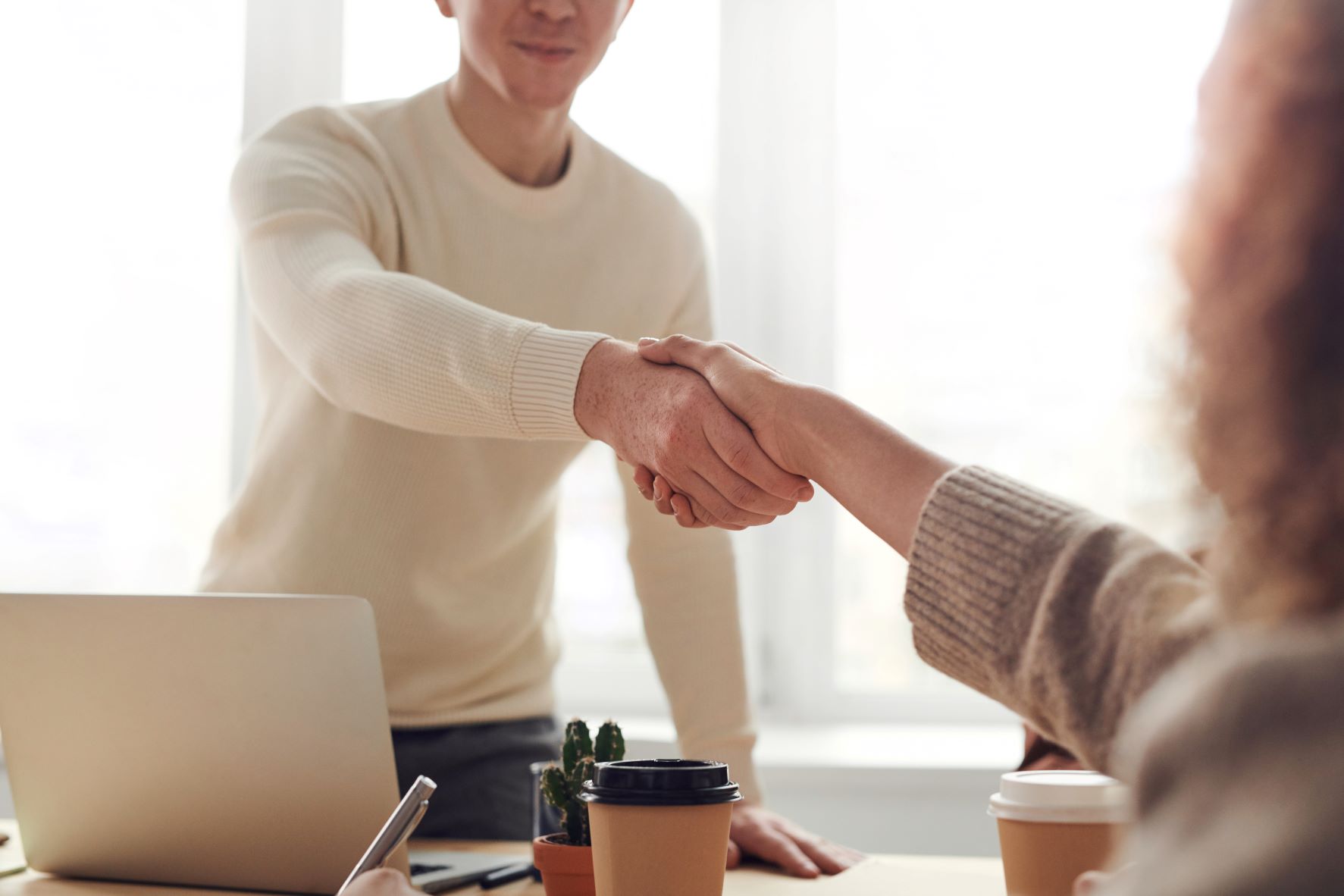 Top 10 Tips for First Day at Work