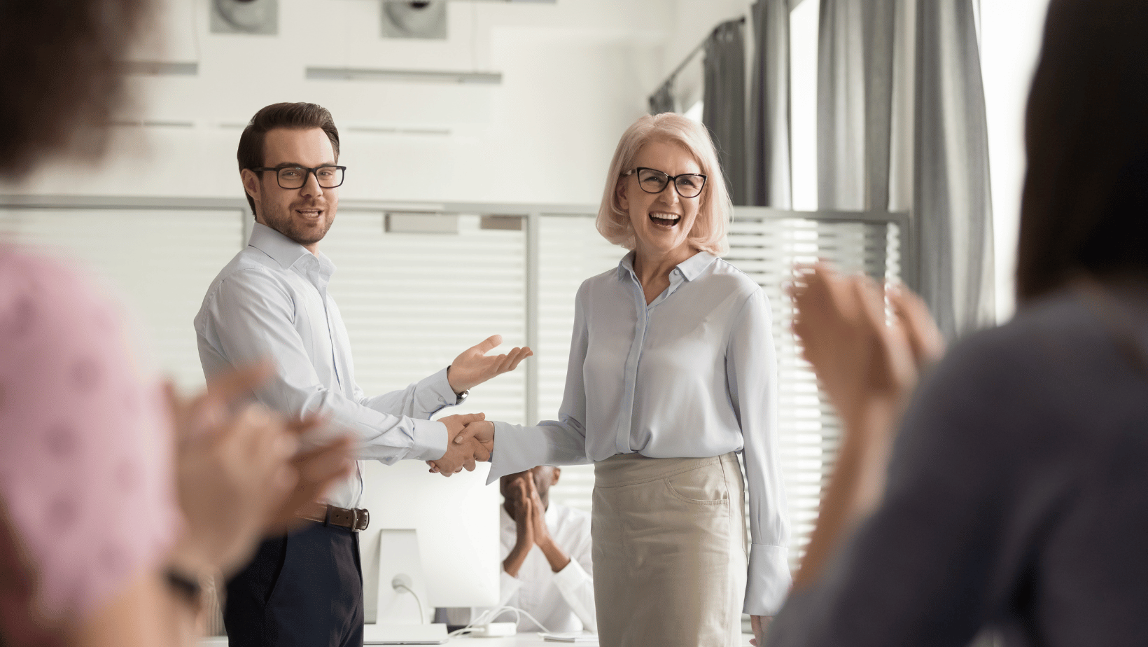 5 Benefits of Retirees Returning to the Workforce