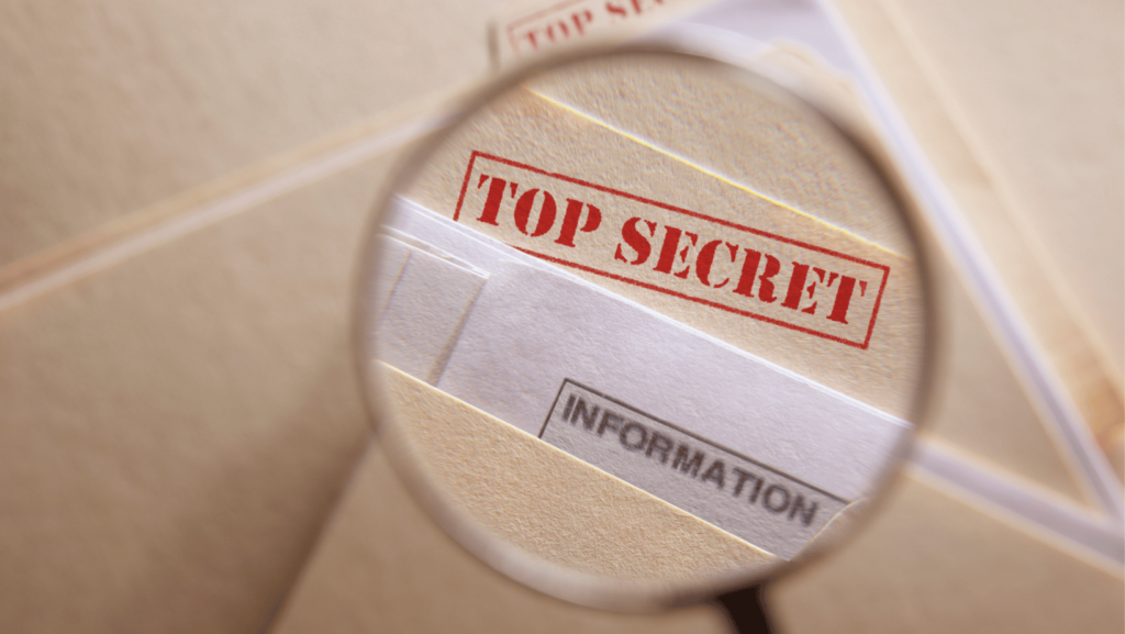How to Secure a Secret Clearance Job NESC Staffing