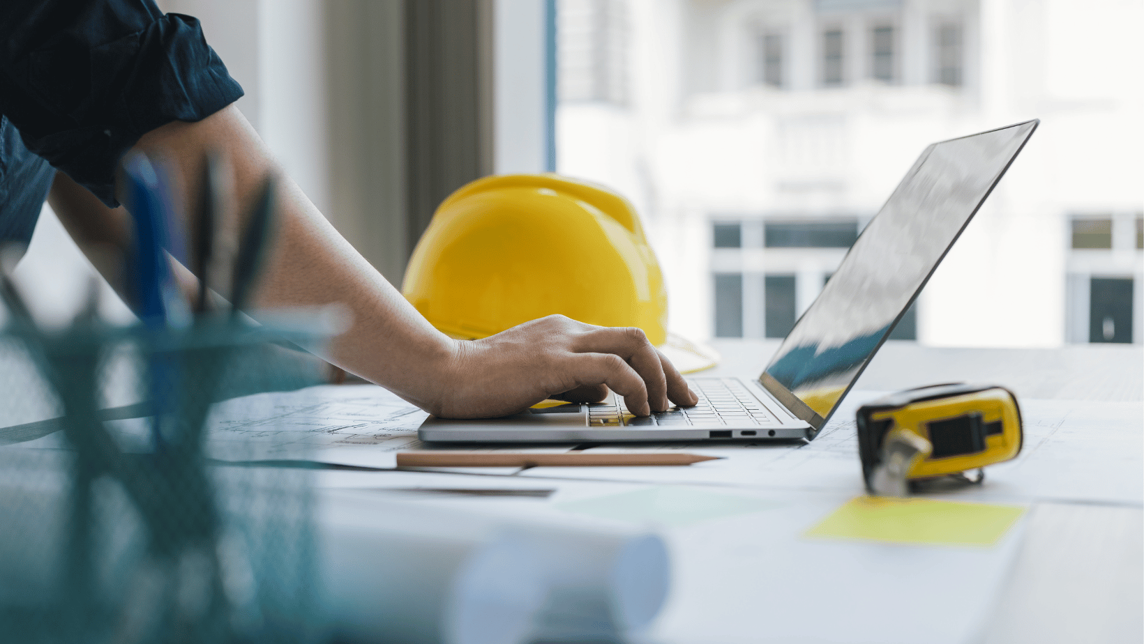 5 Reasons to Outsource Engineering Staffing