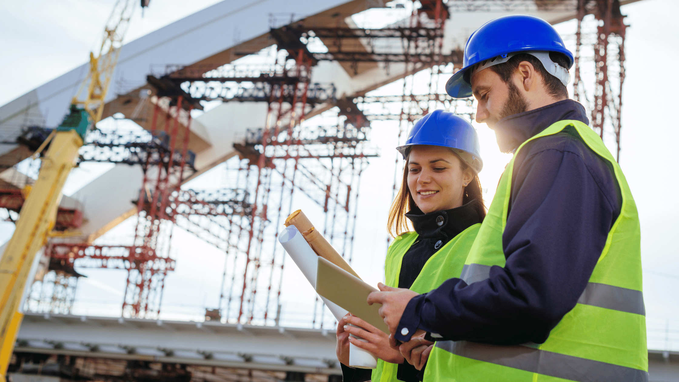 Top 5 Reasons Why You Should Become a Civil Engineer | NESC Staffing