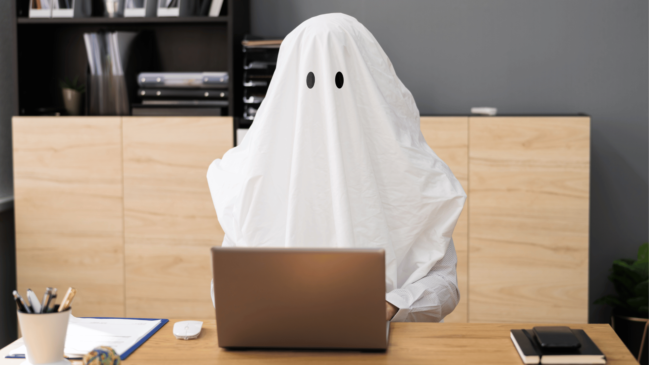 Ghost Jobs How to Spot and Avoid Them in Your Job Search NESC Staffing