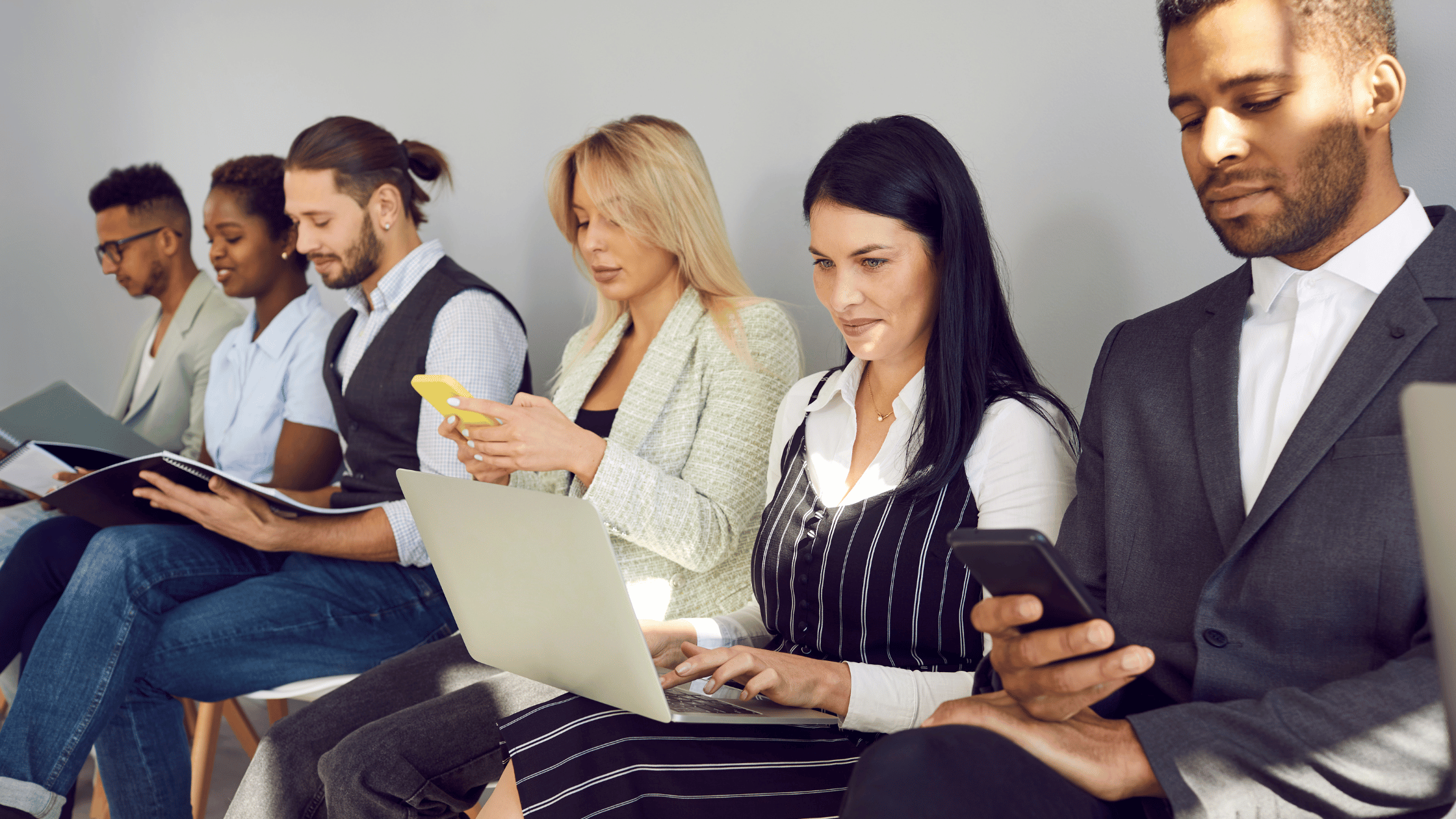 How to Stand Out in a Competitive Job Market: Essential Tips for Job Seekers